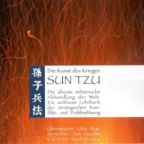 Sun Tzu: Sun Tzu - Die Kunst des Krieges: 