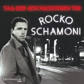Rocko Schamoni: Tag der geschlossenen Tür: Live-Lesung