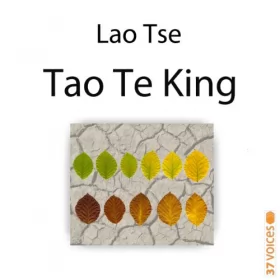 Laozi: Tao Te King: 