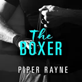 Piper Rayne: The Boxer: San Francisco Hearts 2