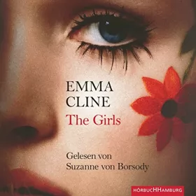 Emma Cline: The Girls: 