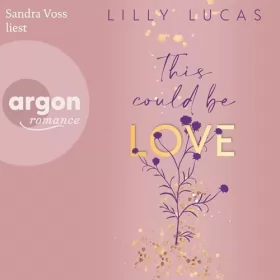 Lilly Lucas: This could be love: Aloha Love 1
