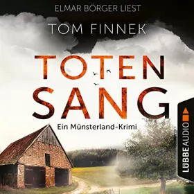 Tom Finnek: Totensang: Tenbrink und Bertram 5
