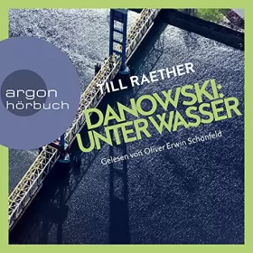 Till Raether: Unter Wasser: Adam Danowski 5