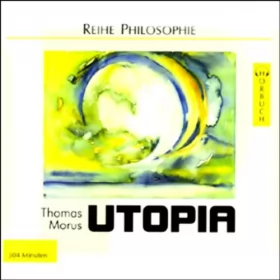 Thomas Morus: Utopia: 