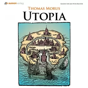 Thomas Morus: Utopia: Über den besten Zustand des Staates: 