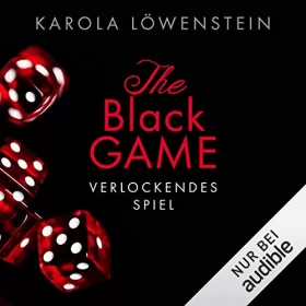 Karola Löwenstein: Verlockendes Spiel: The Black Game 1