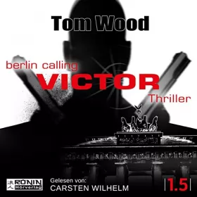 Tom Wood: Victor: Berlin calling: Tesseract 1.5