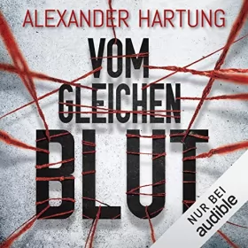 Alexander Hartung: Vom gleichen Blut: Nik Pohl 2