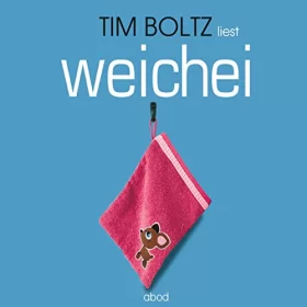 Tim Boltz: Weichei: Robert Süßemilch 1