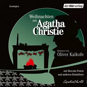 Agatha Christie: Weihnachten mit Agatha Christie: Drei Krimis
