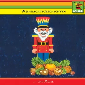 Carolus Tecklenburg: Weihnachts-Geschichten- und Musik: 