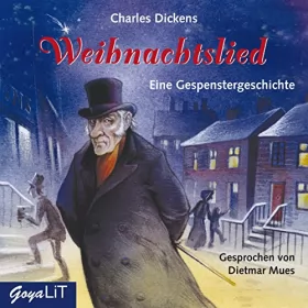 Charles Dickens: Weihnachtslied: 