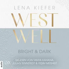 Lena Kiefer: Westwell - Bright & Dark: Westwell 2