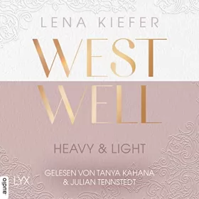 Lena Kiefer: Westwell - Heavy & Light: Westwell 1