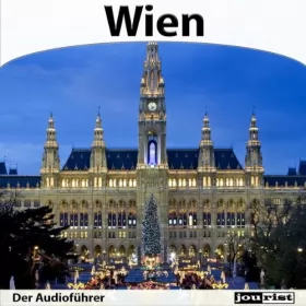 Rainer Bärensprung: Wien - Der Audioführer: 