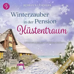 Rebecca Lehners: Winterzauber in der Pension Küstentraum: Küstentraum 2