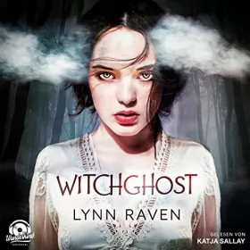 Lynn Raven: Witchghost: 