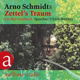 Arno Schmidt: Zettel