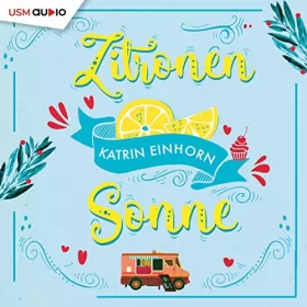 Katrin Einhorn: Zitronensonne: 