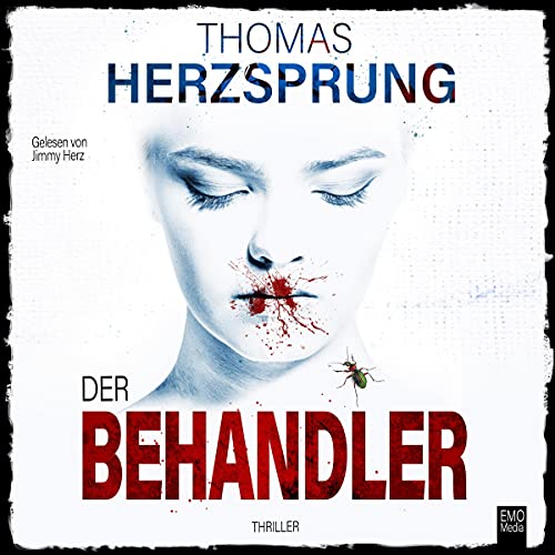 Thomas Herzsprung: Der Behandler: 
