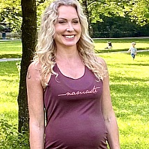 Mama werden und Mama sein: Yoga vor, während und nach der Schwangerschaft