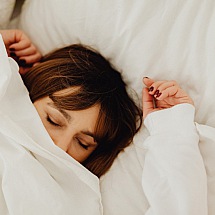 Hochsensibilität und Schlafstörungen