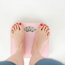 Gewichtszunahme – alles hormonell bedingt?