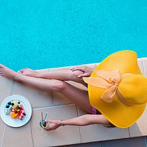 Sommer-Detox: Frische Ideen für deinen Lifestyle